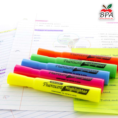 BPA Office Supplies