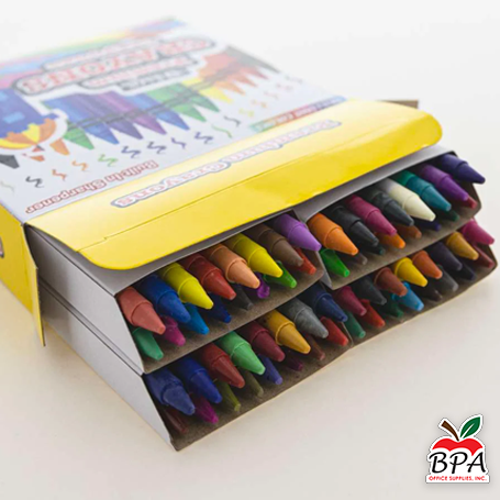 BPA Office Supplies