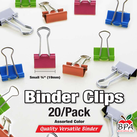 BPA Office Supplies