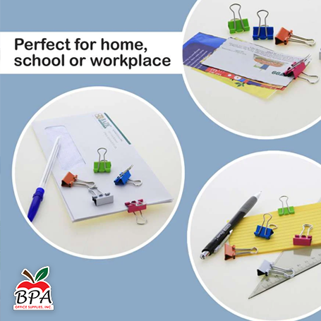 BPA Office Supplies