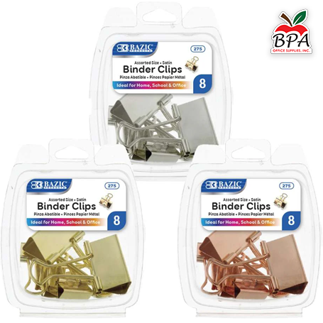 BPA Office Supplies