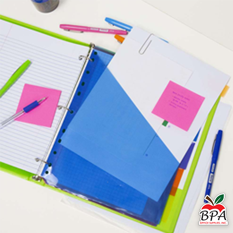 BPA Office Supplies