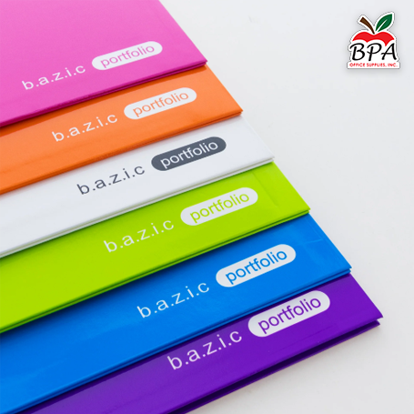 BPA Office Supplies