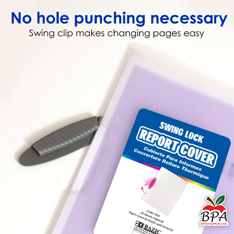 BPA Office Supplies