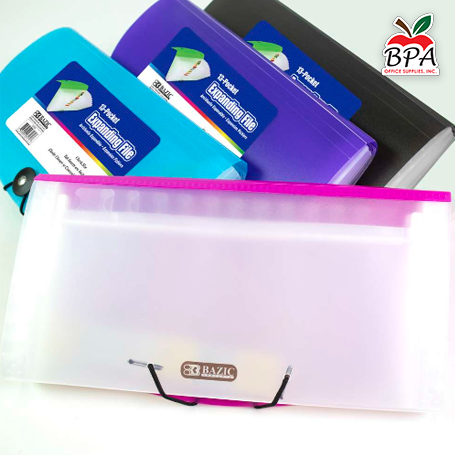 BPA Office Supplies