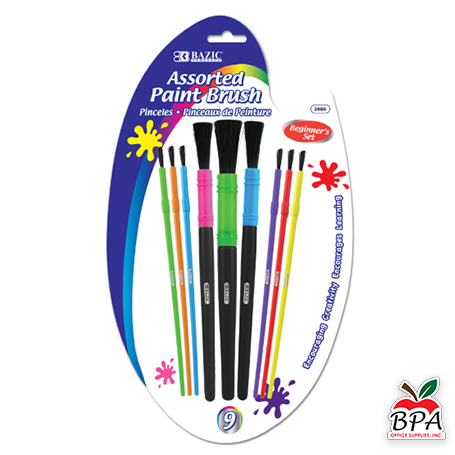 BPA Office Supplies