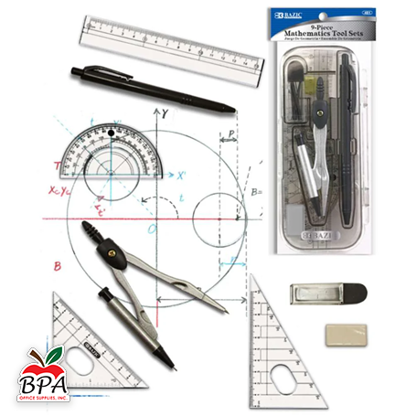 BPA Office Supplies