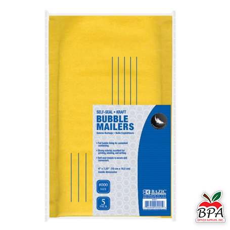 BPA Office Supplies