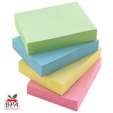 BPA Office Supplies