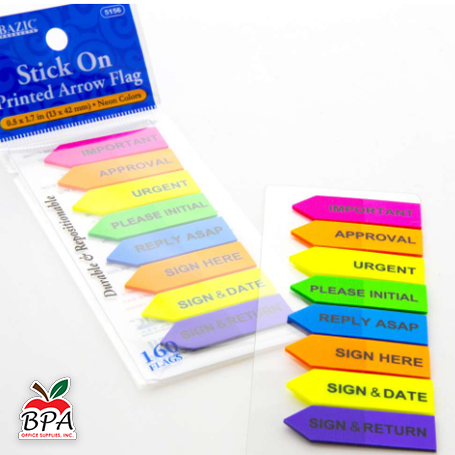 BPA Office Supplies