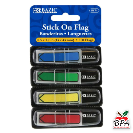 BPA Office Supplies