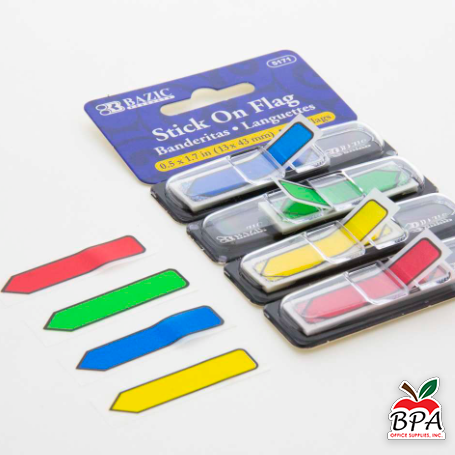 BPA Office Supplies