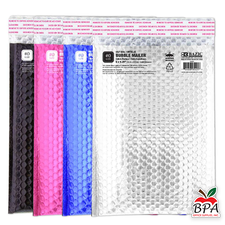 BPA Office Supplies