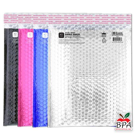 BPA Office Supplies