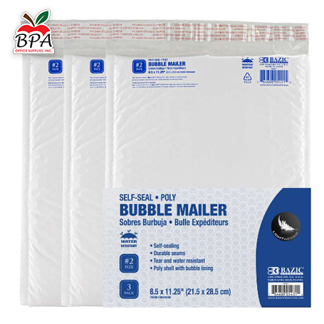 BPA Office Supplies