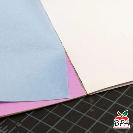 Bazic •  Papel de construcción (48 hojas)