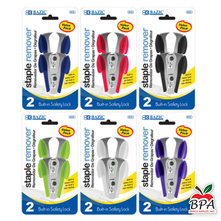 BPA Office Supplies