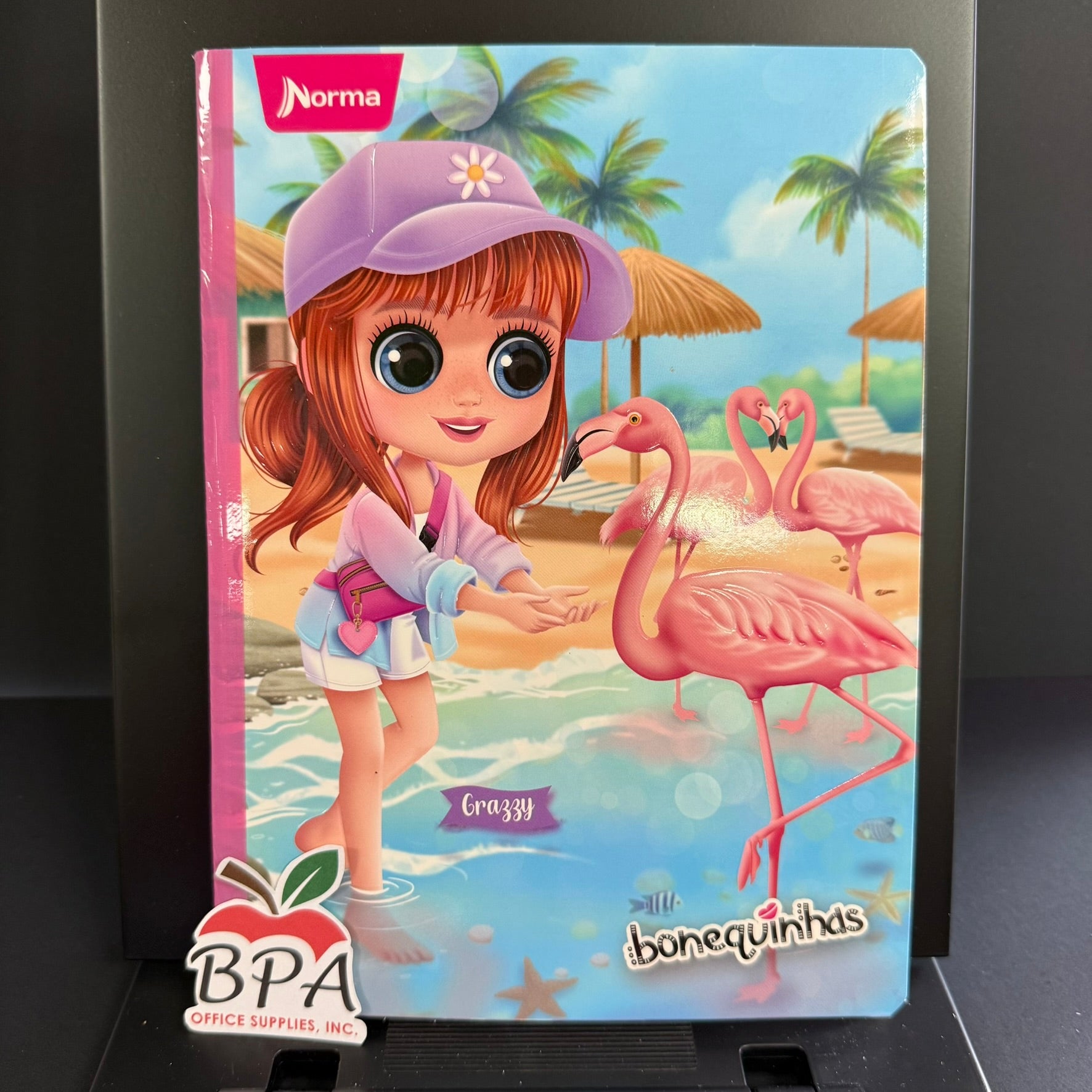 BPA Office Supplies