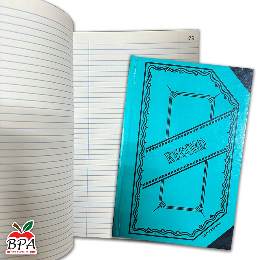 BPA Office Supplies