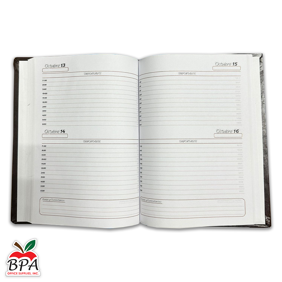 BPA Office Supplies