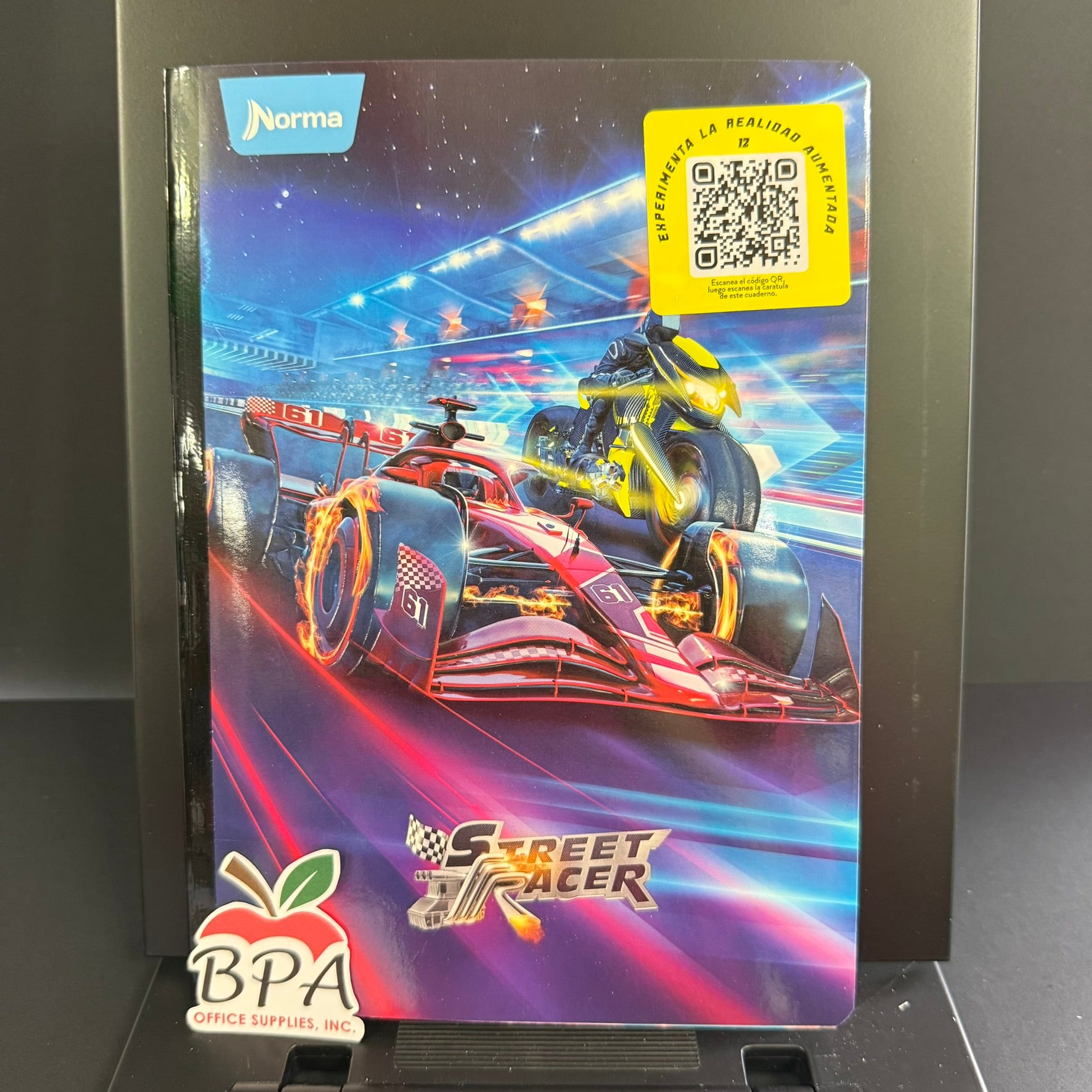 BPA Office Supplies