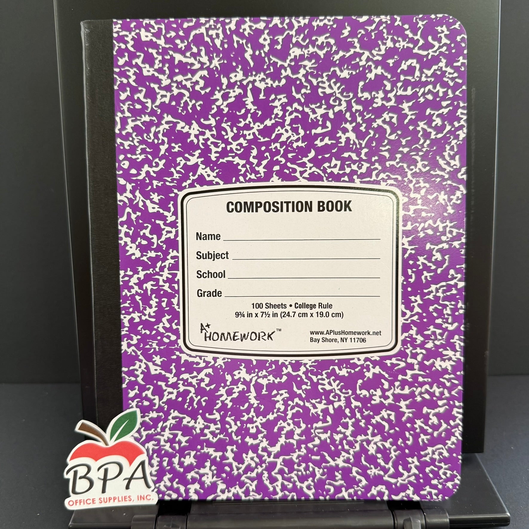 BPA Office Supplies