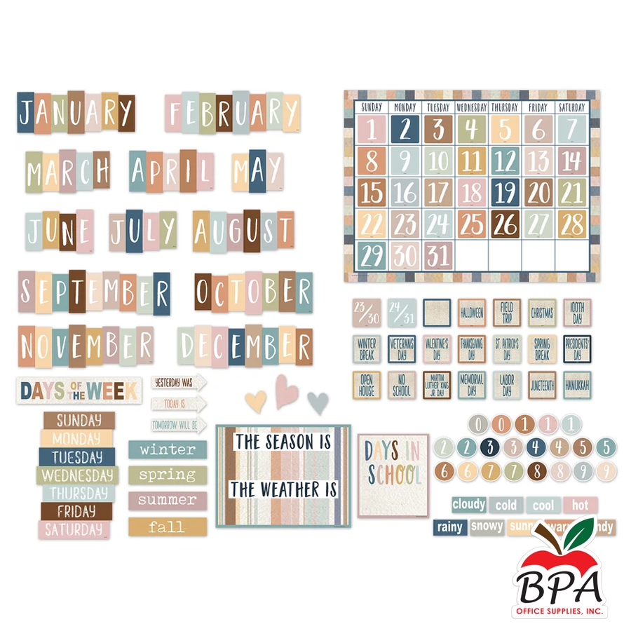 BPA Office Supplies