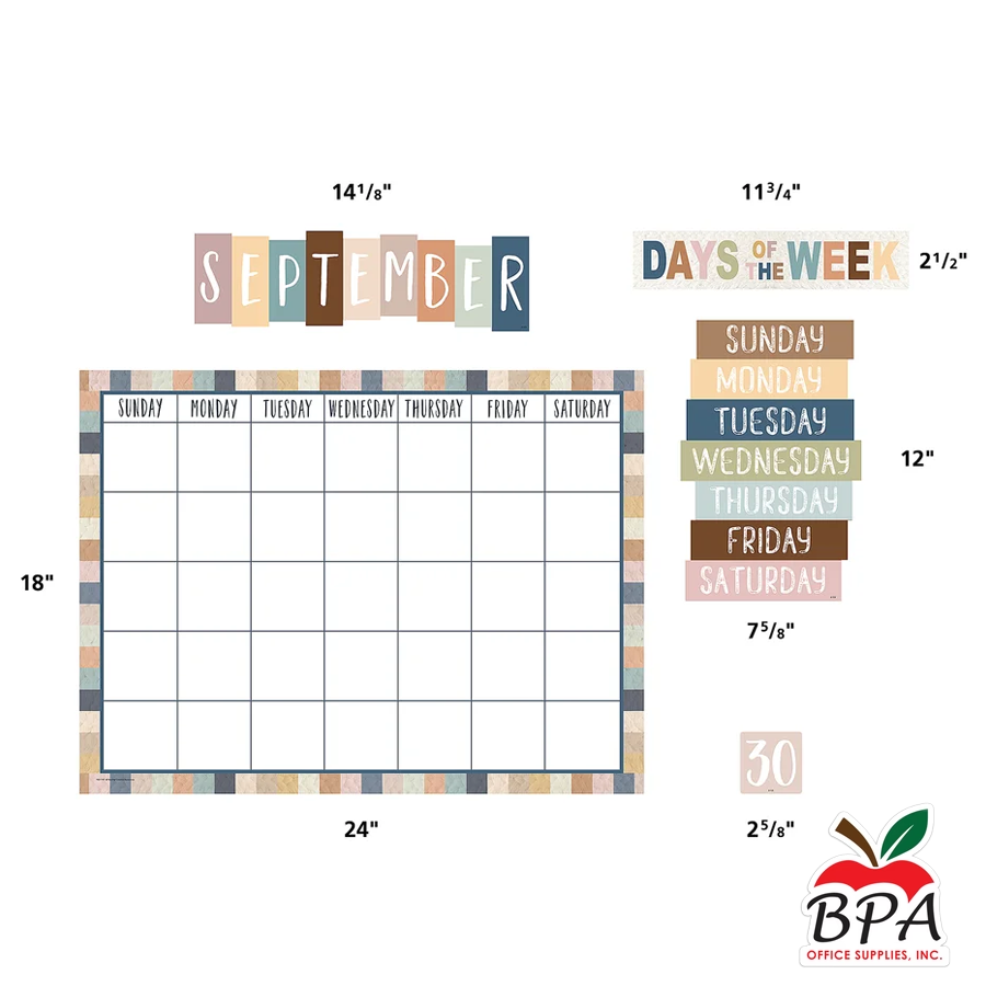 BPA Office Supplies