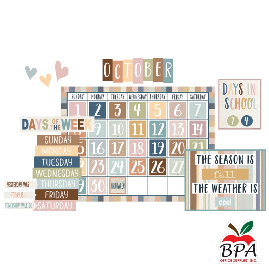 BPA Office Supplies