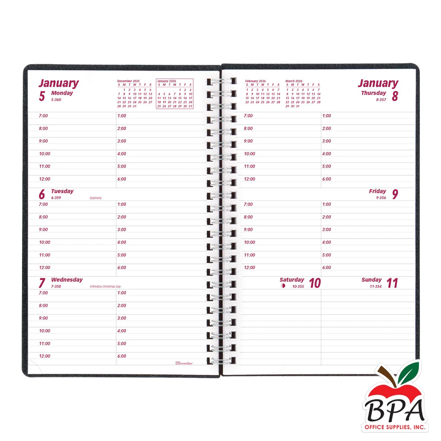 BPA Office Supplies