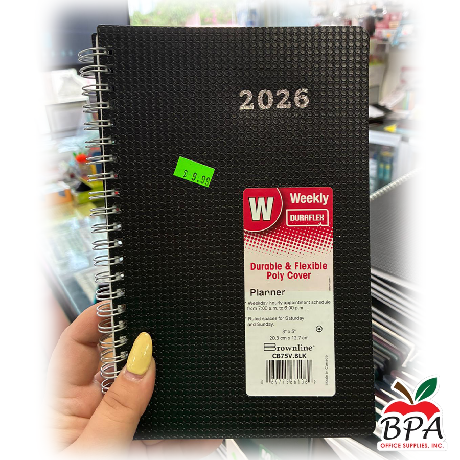 BPA Office Supplies