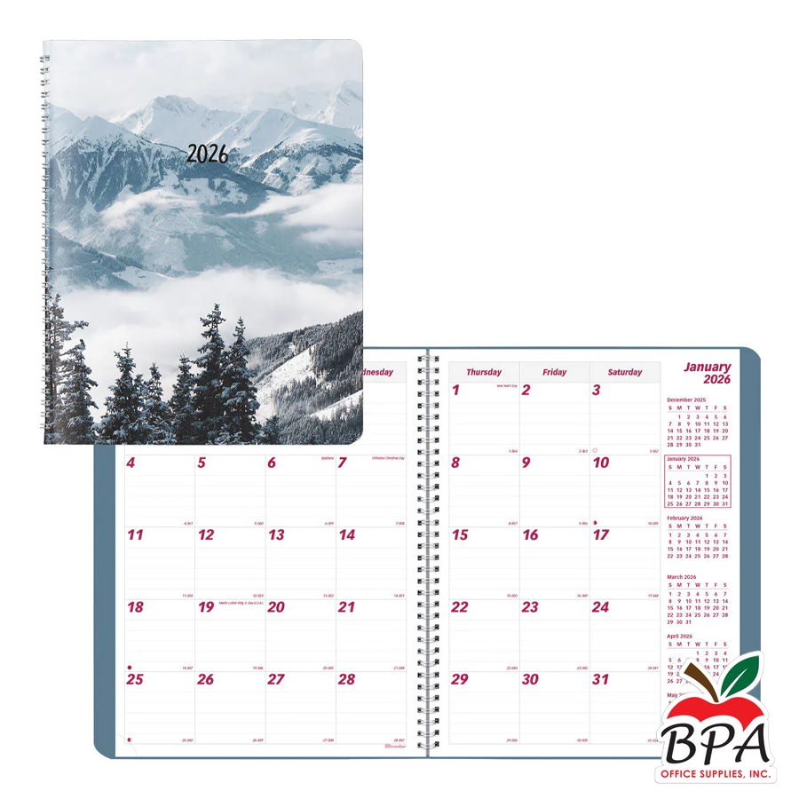 BPA Office Supplies