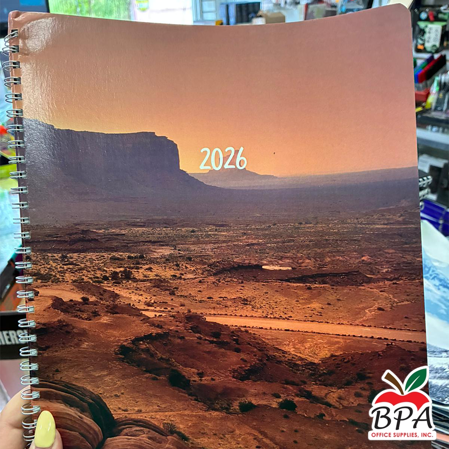 BPA Office Supplies