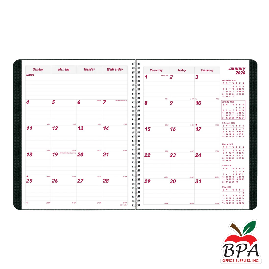 BPA Office Supplies