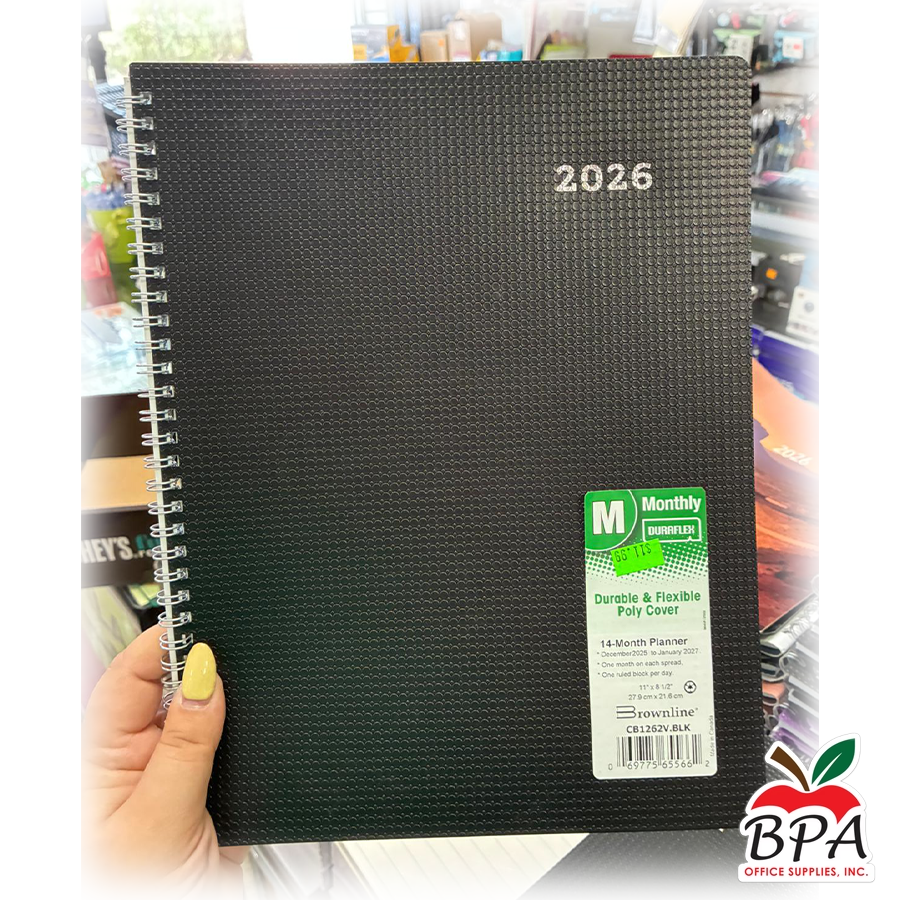 BPA Office Supplies