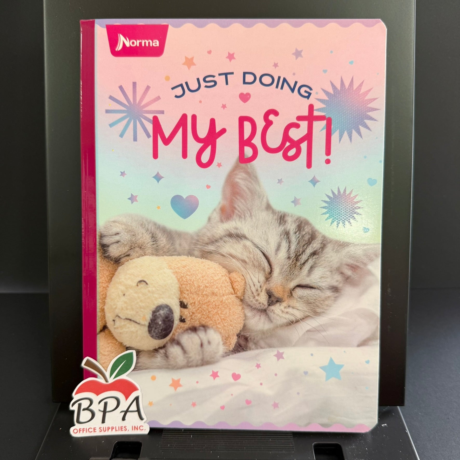 BPA Office Supplies