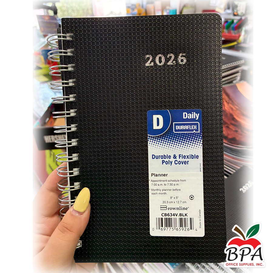 BPA Office Supplies