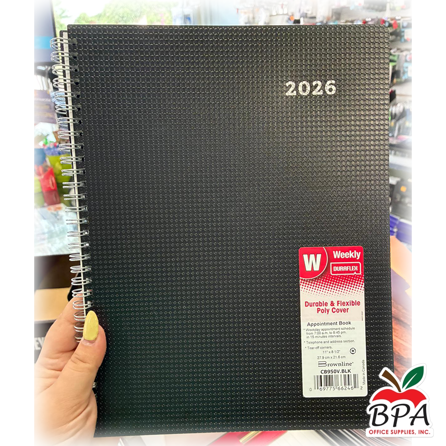 BPA Office Supplies