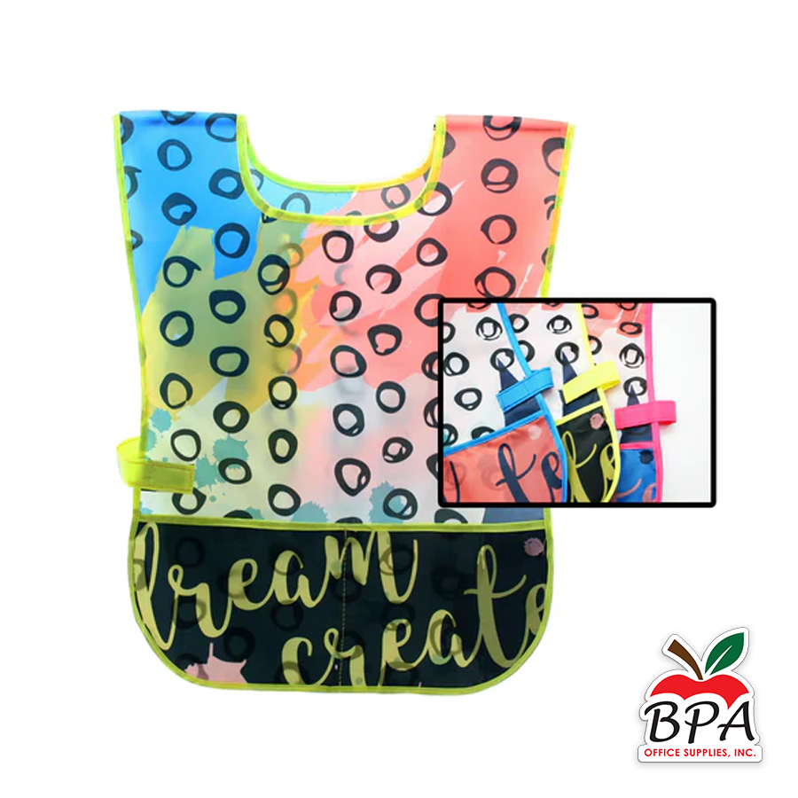 Quick • Delantal para niños