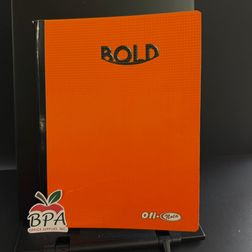 BPA Office Supplies
