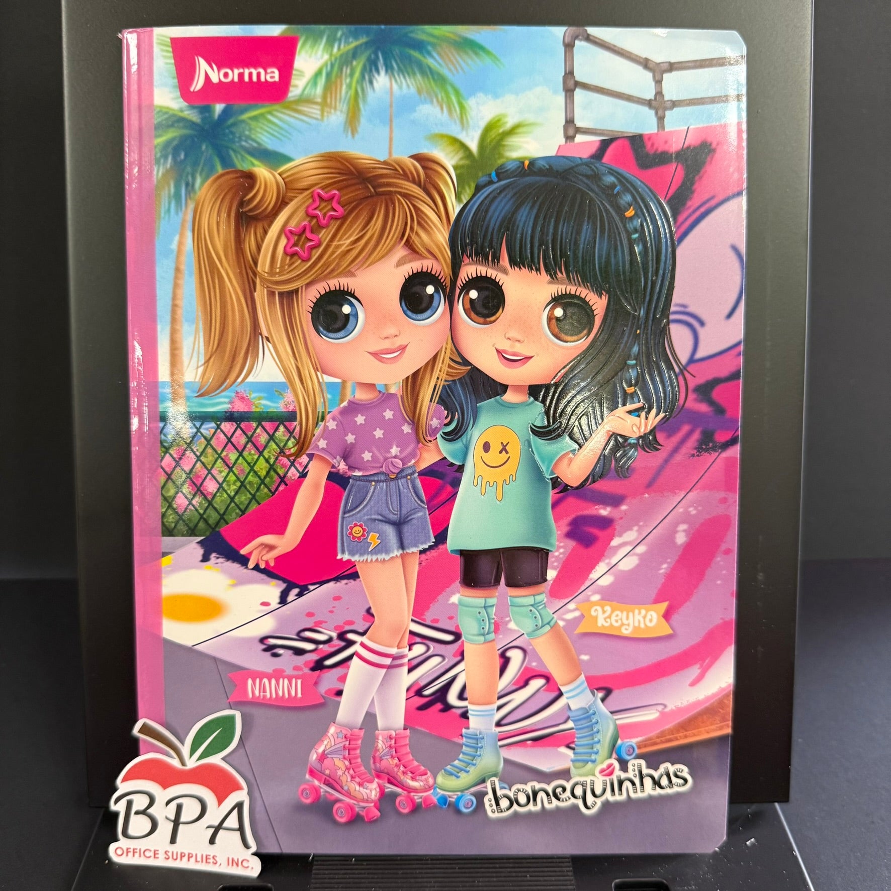 BPA Office Supplies
