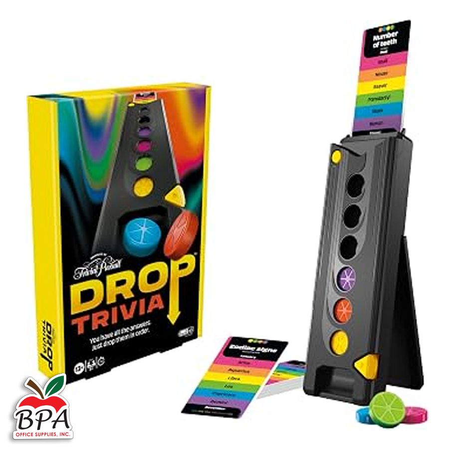 Drop Trivia • Drop Trivia Game