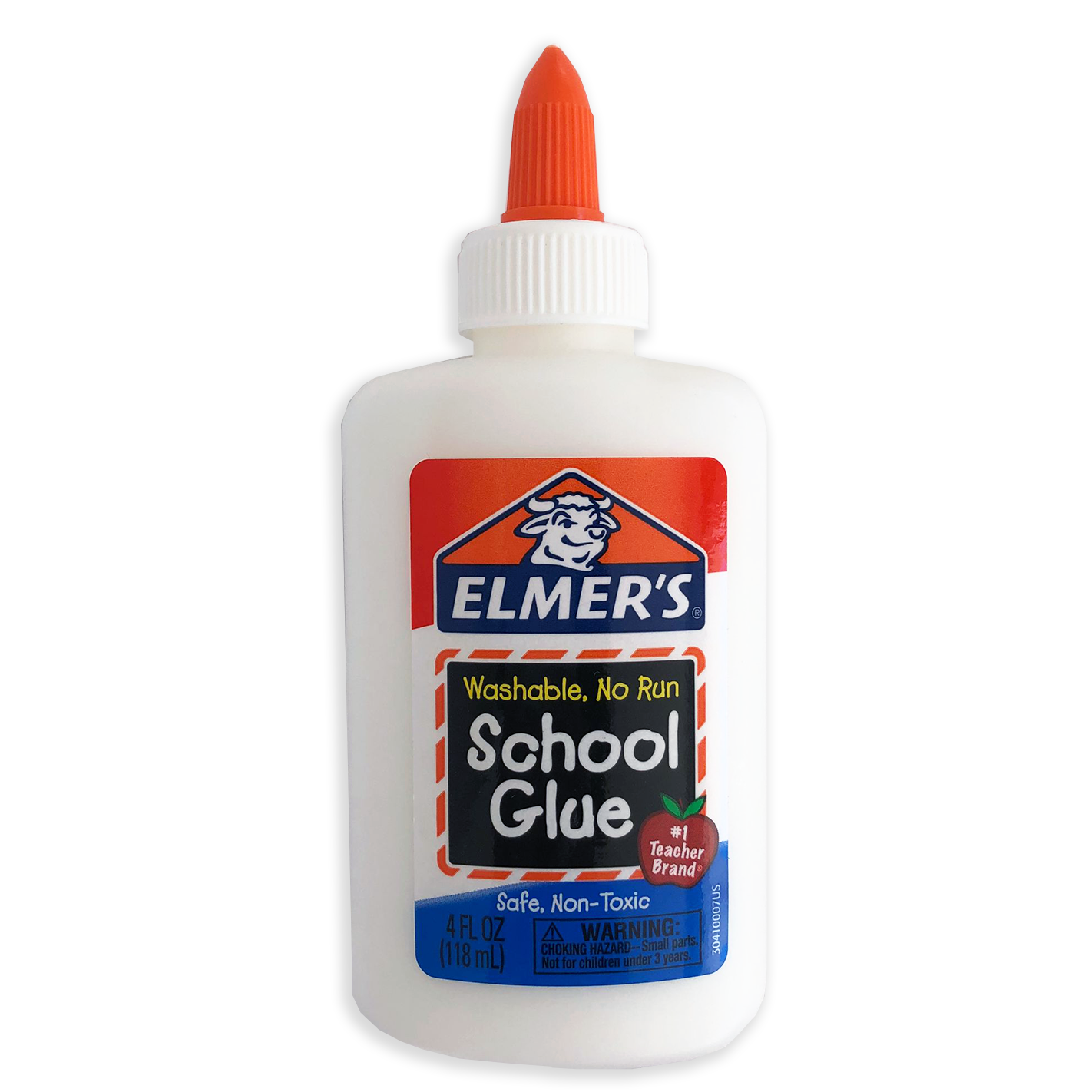 250ml School White Glue Cheap Non Toxic Washable Liquid White School Glue  Bottle as Elmers Glue School - China Glue to School Students, Craft Glue  Ingredients