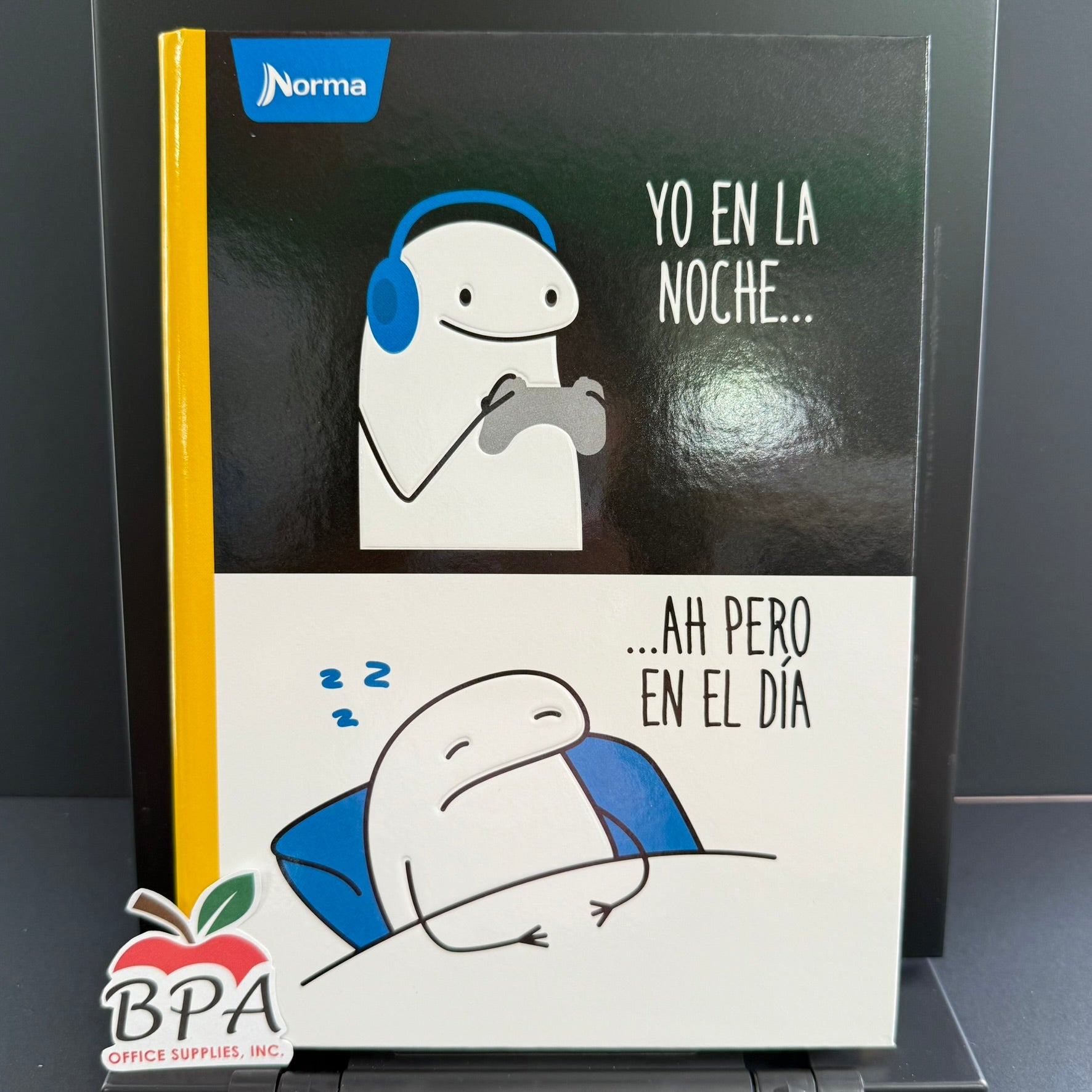 BPA Office Supplies