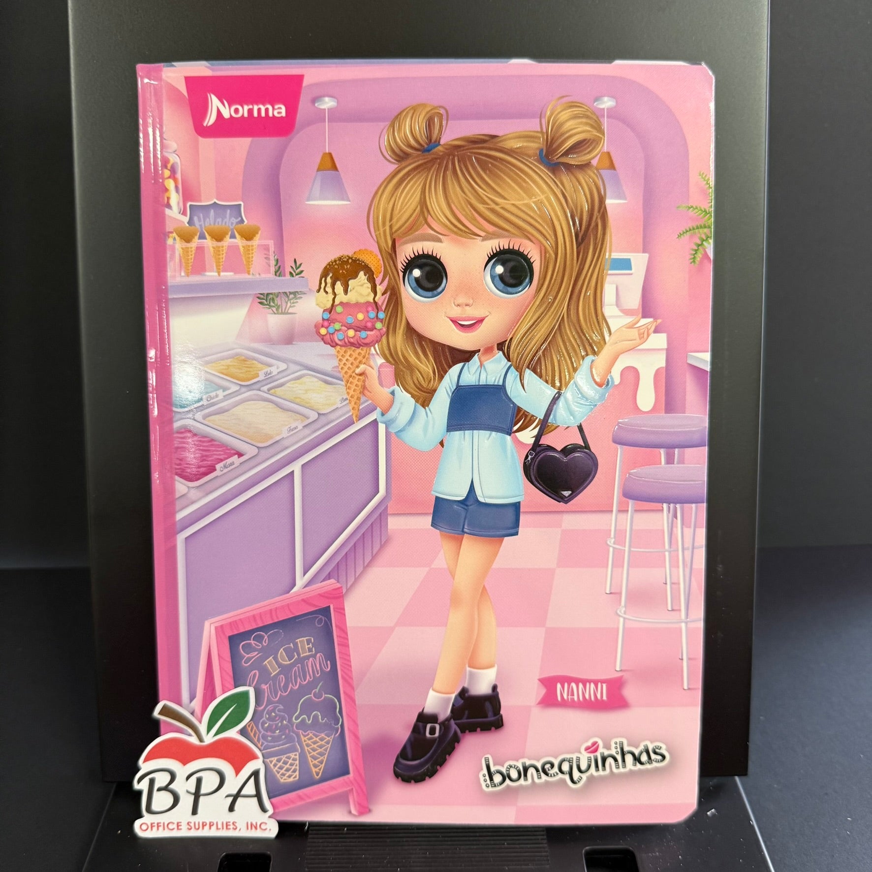 BPA Office Supplies