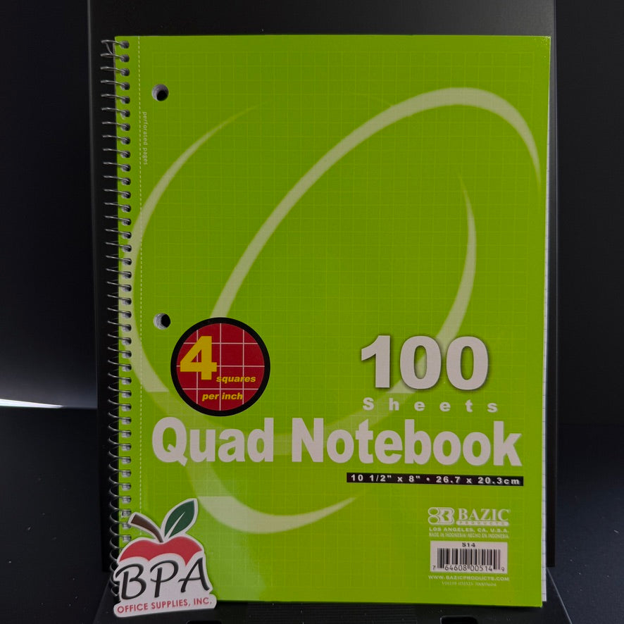 BPA Office Supplies
