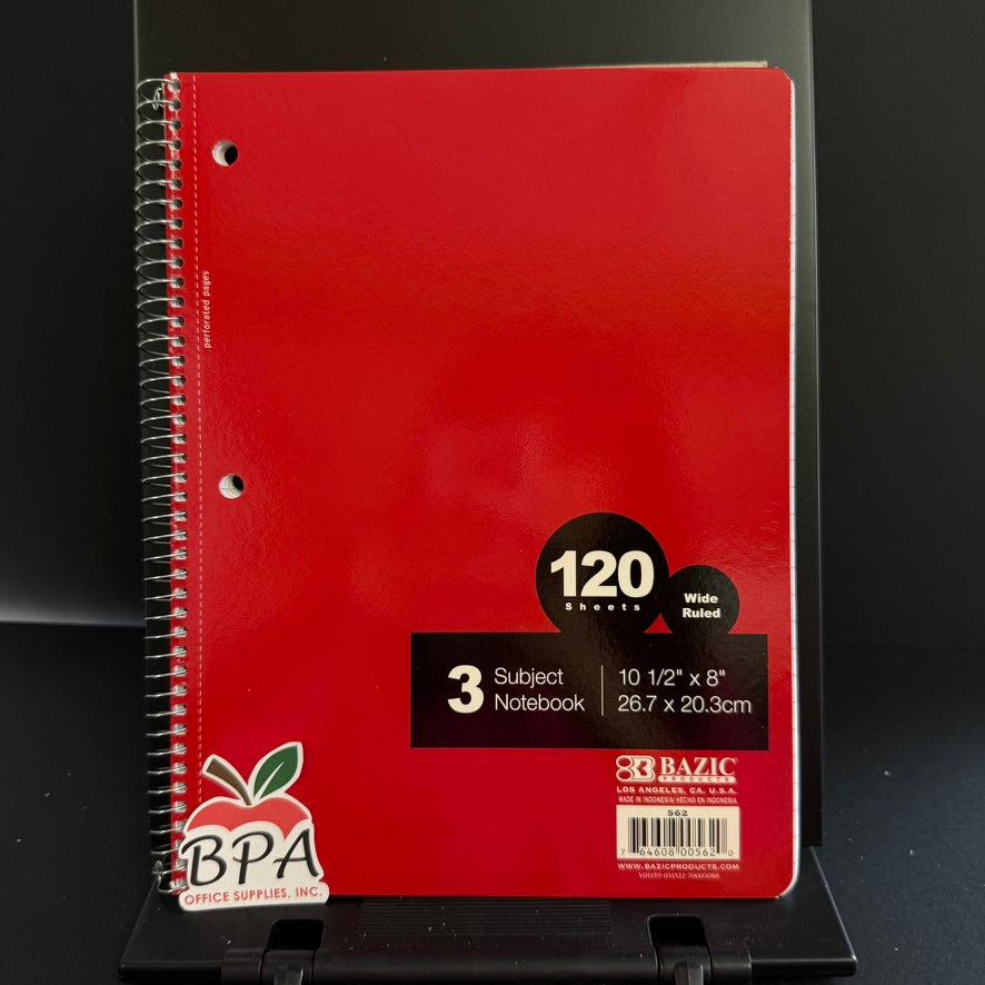 BPA Office Supplies
