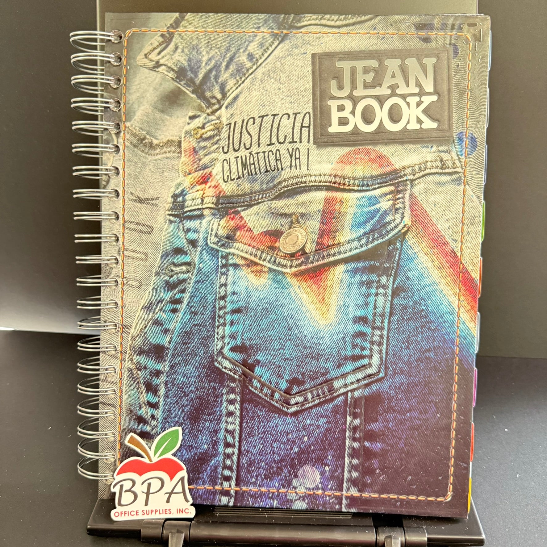 BPA Office Supplies