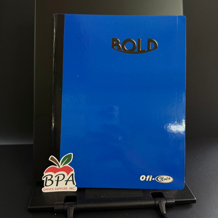 BPA Office Supplies