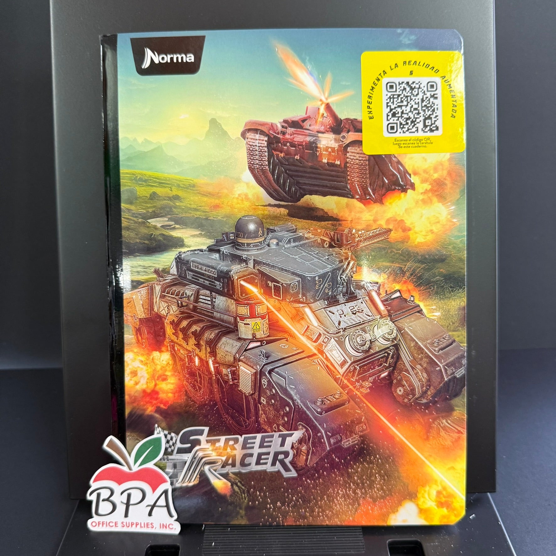 BPA Office Supplies